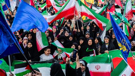 Iran’s Next Leaders Face a Choice: Aggression or Caution - The New York ...