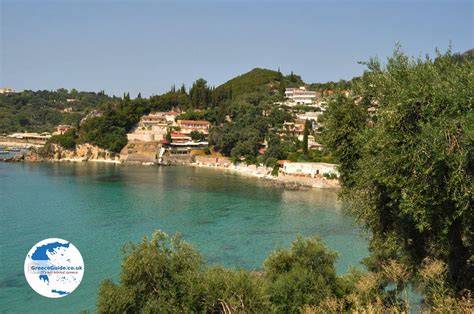 Agios Ioannis Corfu | Holidays in Agios Ioannis Greece