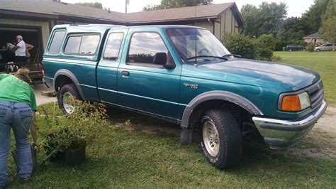 my new project, 93 ranger - Ford Truck Enthusiasts Forums