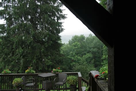 Savage River Lodge | Luxury cabins and yurts in Western Maryland