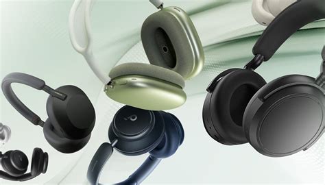 The best Bluetooth headphones to buy in 2023 | nextpit