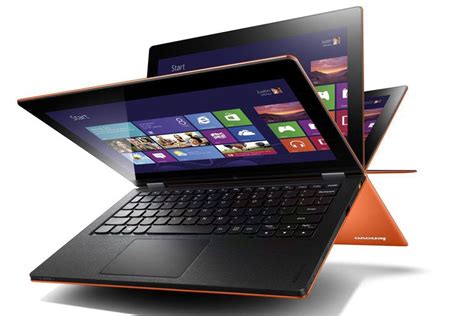 What Is a Hybrid or Convertible Laptop?