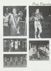 Beechcroft High School - Cougars Tale Yearbook (Columbus, OH), Class of 1982, Pages 10 - 27