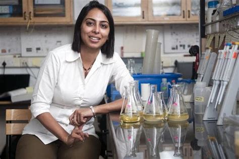 10 Indian Women Scientists Who Have Made Our Nation Proud