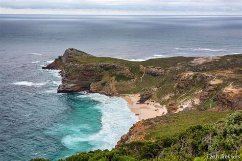 How to Visit the Cape of Good Hope in South Africa | Earth Trekkers