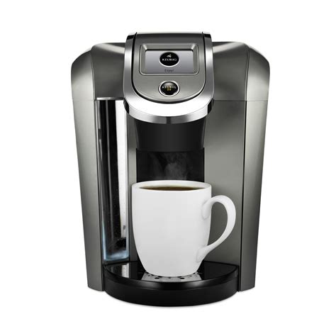 Keurig 20222 K500 2.0 Coffee Brewing System