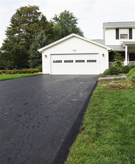 Asphalt Driveway Repair | AC Paving Northwest Inc