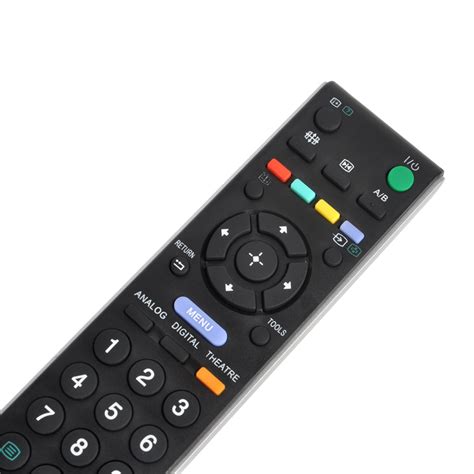 Replacement Remote Control For Sony Bravia TV RM-ED009 | Alexnld.com