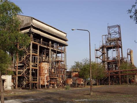 Anger has not cooled 30 years after Bhopal disaster - UPI.com