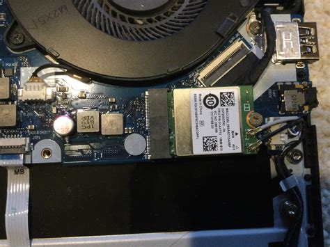 Inside Lenovo Legion Y530 Disassembly, Internal Photos, And Upgrade ...