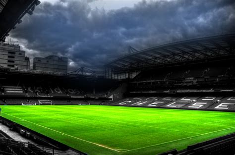 Stamford Bridge football stadium wallpaper Free Download