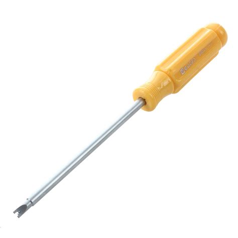 MYLB 5mm Magnetic Tip 75mm Bit Length Spanner Screwdriver-in ...