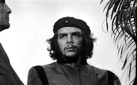 HD wallpaper: Ernesto Che Guevara, Comandante | Wallpaper Flare