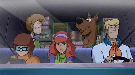 Scooby Doo Wrestlemania Mystery-Scooby 12 by GiuseppeDiRosso on DeviantArt