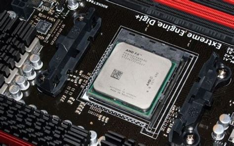 Best AMD Fx Processor for Gaming 2023: MedCPU's Choice