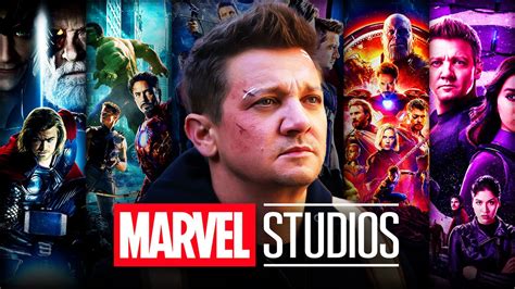 Hawkeye's Jeremy Renner Reveals the Best Part of Joining Marvel