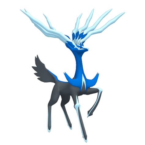 Pokemon Neutral Xerneas – Pixelmon Reforged Wiki