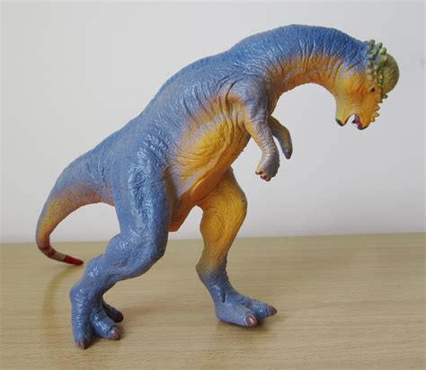 Pachycephalosaurus (Recur) – Dinosaur Toy Blog