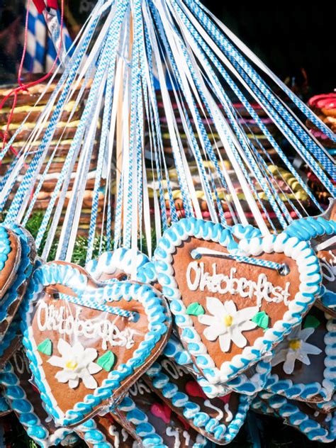 10+ Oktoberfest Desserts: Authentic Recipes & Fun Ideas!