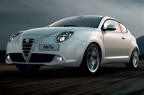 2014 Alfa Romeo MiTo Review, Design and Price | Auto Review 2014