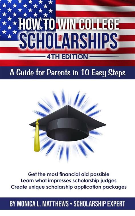 Read How to Win College Scholarships: A Guide for Parents in 10 Easy ...