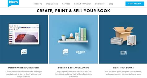 10 Best Book Print-On-Demand Companies (No Minimum)