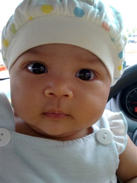 ANUGERAH KEHIDUPAN: CONTEST BABY COMEL