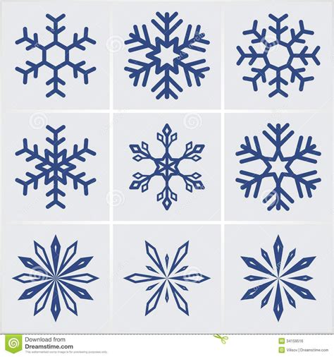 Small Snowflake Drawing - Drawing.rjuuc.edu.np