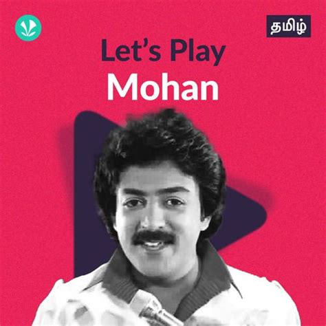 Let's Play - Mohan - Latest Tamil Songs Online - JioSaavn