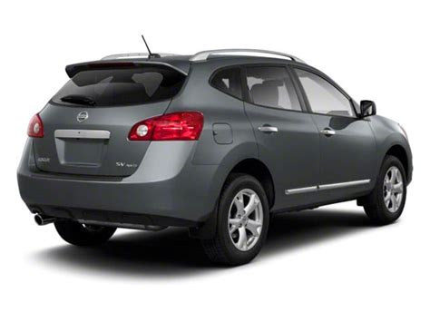 2013 Nissan Rogue Reviews, Ratings, Prices - Consumer Reports