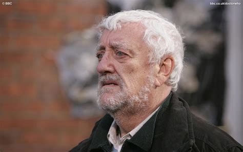 BBC - Doctor Who - Wilfred Mott - Character Guide