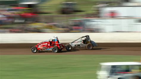 Huge night for Lismore Speedway with State Titles and Nathan Herne’s track debut – NBN News