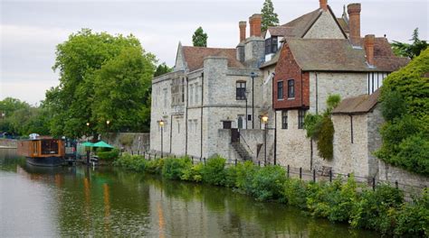 Maidstone Travel Guide: Best of Maidstone, England Travel 2024 | Expedia.co.uk