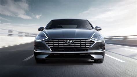 What Makes The Hyundai Sonata Hybrid So Special