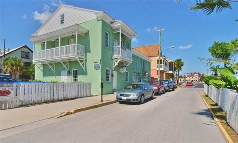 Bella Bay Historic Bayfront Inn | Groupon