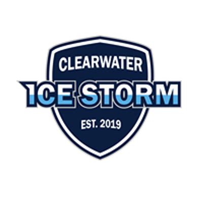 Clearwater Ice Storm Travel Hockey Organization - Sports Events | AllEvents