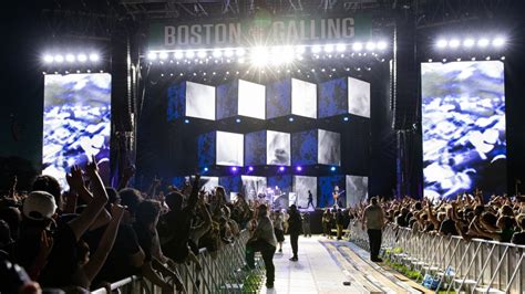 Boston Calling Announces 2023 Lineup – NBC Boston