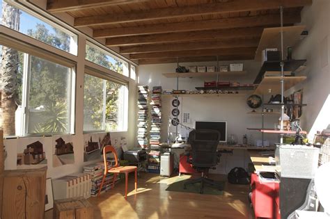 Home Office for Architect | Home Office with custom built fu… | Flickr
