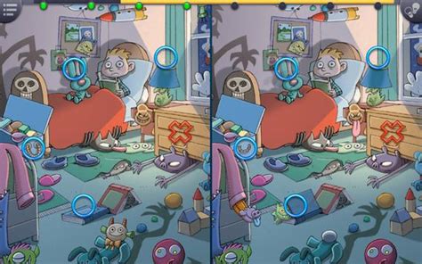 Spot The Differences for Android - APK Download