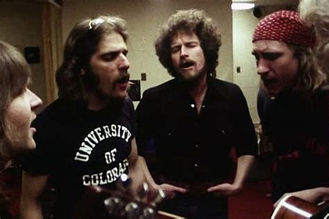 How Eagles' 'Seven Bridges Road' Ended a Winding Path in Top 40