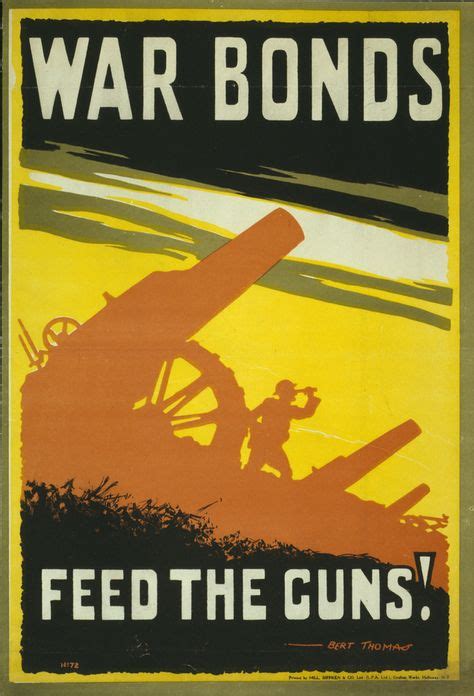 World War 1 Posters