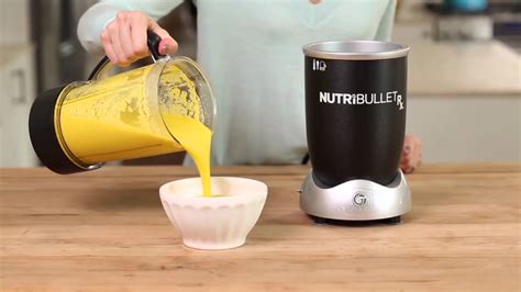 Nutribullet Soup Recipes | Dandk Organizer