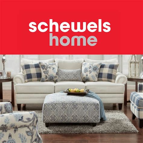 Schewel Furniture Company - YouTube