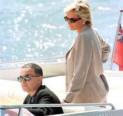 Prenses Diana ve Dodi el Fayed’in aşkı operada - Diken