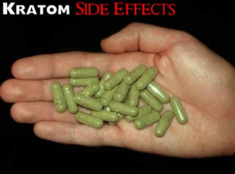 What is Kratom? Its Benefits and Side Effects - Stylish Walks