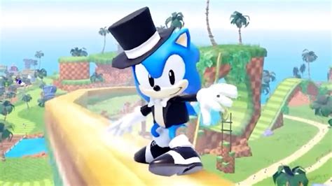 Roblox: Sonic Speed Simulator - Tuxedo Classic Sonic Announcement ...