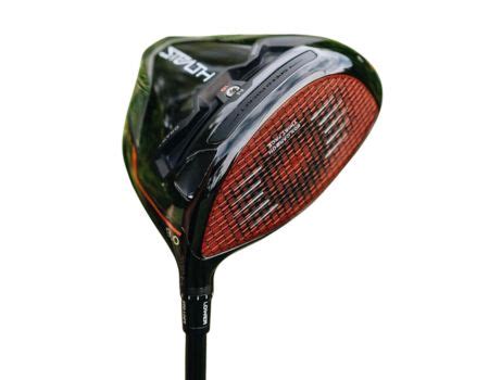 TaylorMade Stealth Driver Review 2023 (Updated)