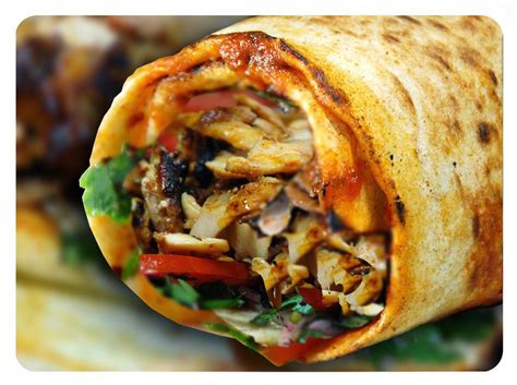 Hatay Usulü Tavuk Döner Tarifi - HATAY YEMEK TARİFLERİ