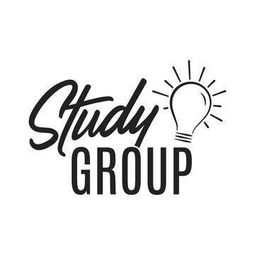 Update 62+ group study logo best - ceg.edu.vn