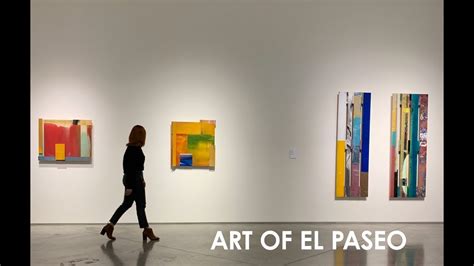 palm springs art galleries el paseo - Dorian Whitlock